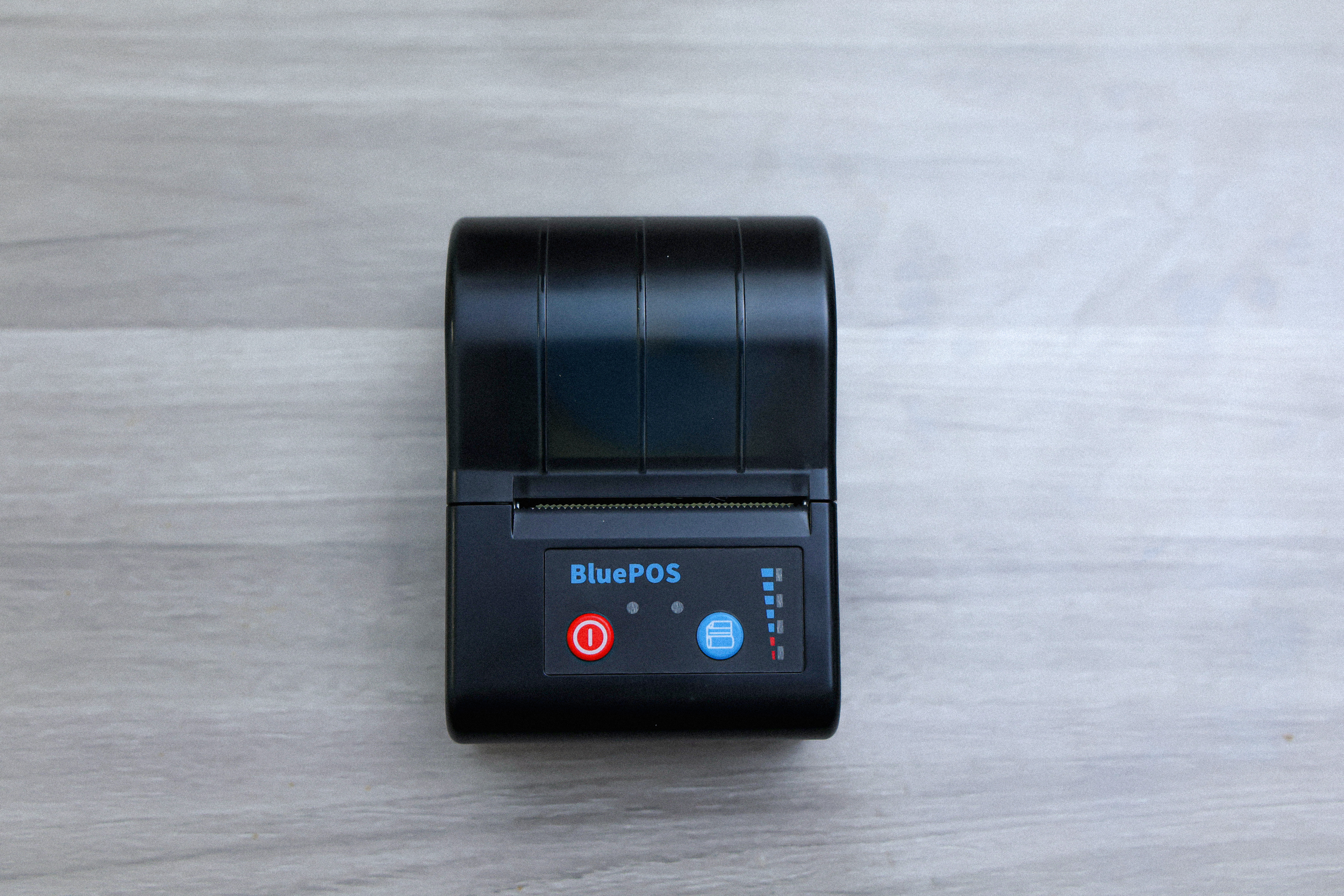 BluePOS H50 - 1